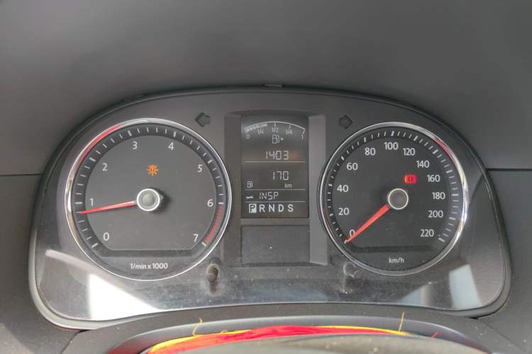 Used Volkswagen Lavida 2011 1.6L Automatic Premium Edition