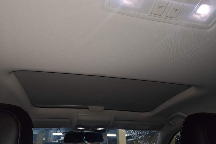 Used Volkswagen Lamando 2017 230TSI DSG Fashion Edition