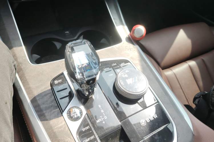 Used BMW X5 (Import) 2021 xDrive40i M Sport Package