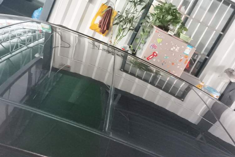 Used Buick LaCrosse 2016 28T Luxury Version Roof