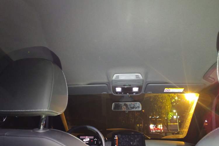 Used Volkswagen ID.3 2023 Upgraded Model Pure Intelligent Enjoyment Version
