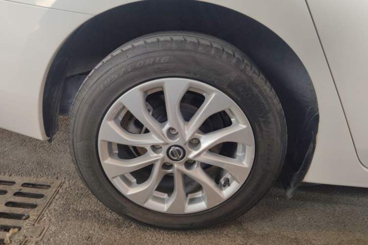 Used Nissan Sylphy 2022 Classic 1.6XL CVT Luxury Edition