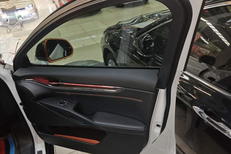 Used Ford EVOS 2022 EcoBoost 245 First Edition Limited Edition