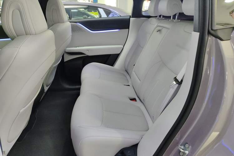 Used XPeng G6 2025 625 Long-Range Max Flagship Edition
