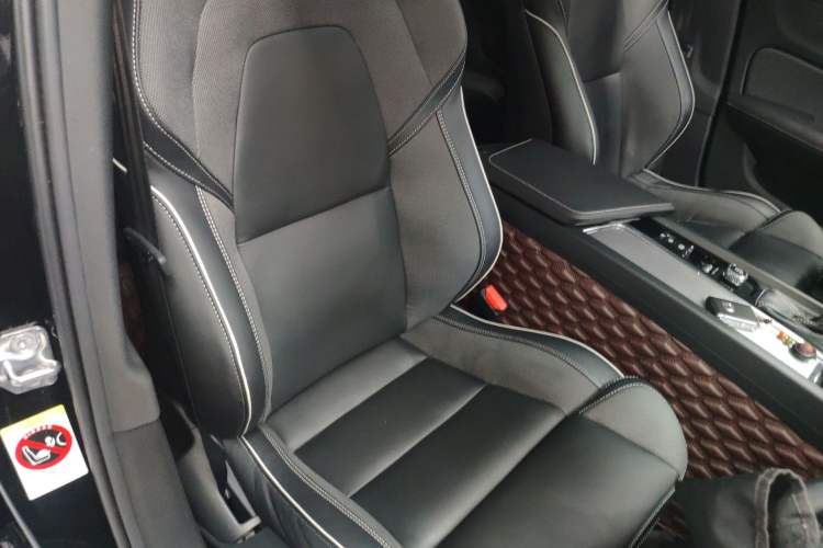 Used Volvo S60 2020 T5 Zhiya Sport Edition Right Front Seat