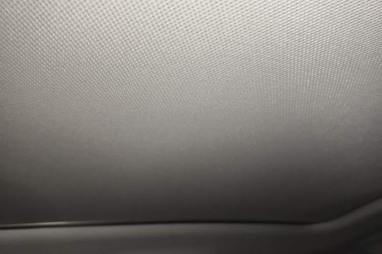 Used Hongqi HS5 2019 2.0T Smart Connect Flagship All-Wheel-Drive Version
