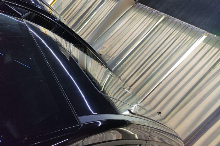 Used Hyundai Custo 2021 270TGDi Prestige LUX