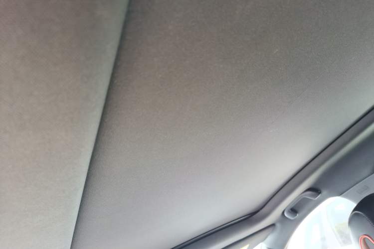 Used BYD Song PLUS 2020 1.5T Automatic Prestige Version
