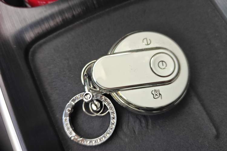 Used Bestune Yueyi 03 2025 565km Premium Edition
