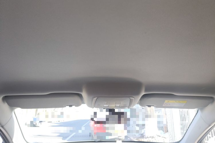 Used BYD Destroyer 05 2023 Champion Edition DM-i 55KM Luxury Model