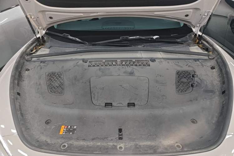 Used Rising F7 2023 Advanced Edition