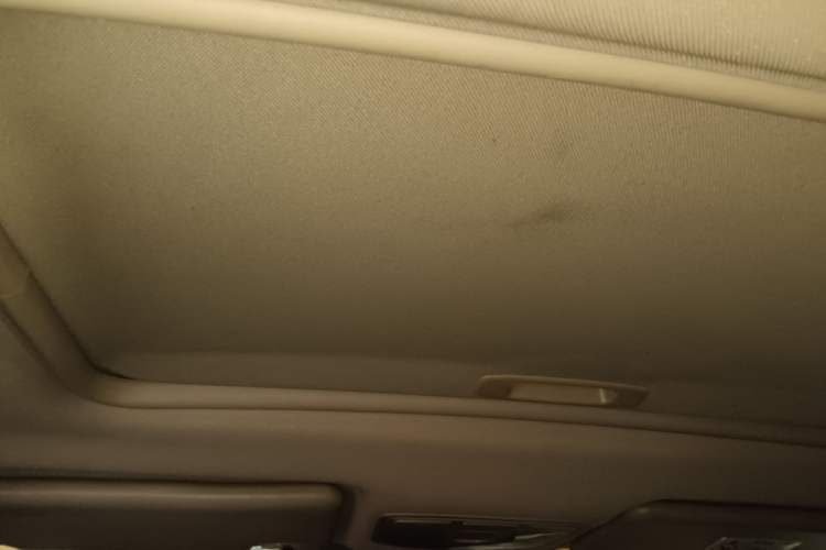 Used BAIC Weiwang M50F 2017 1.5L Luxury Model
