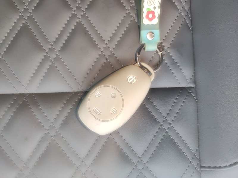 Used Leapmotor T03 2021 400 Comfort Edition – Comfort Plus — 8