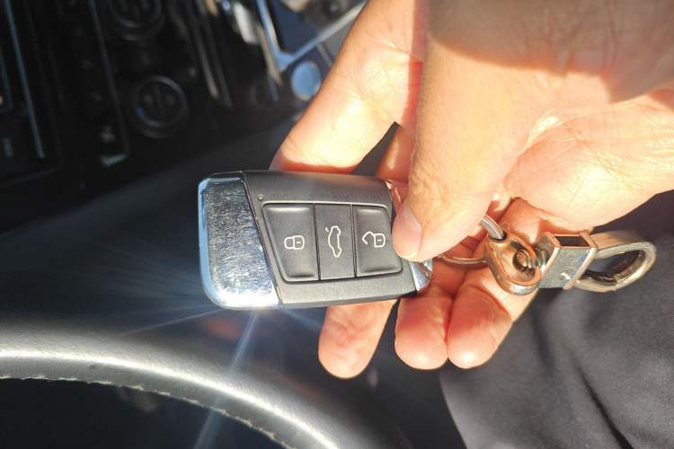 Used Volkswagen Magotan 2019 380TSI DSG Luxury Model China V Standard
