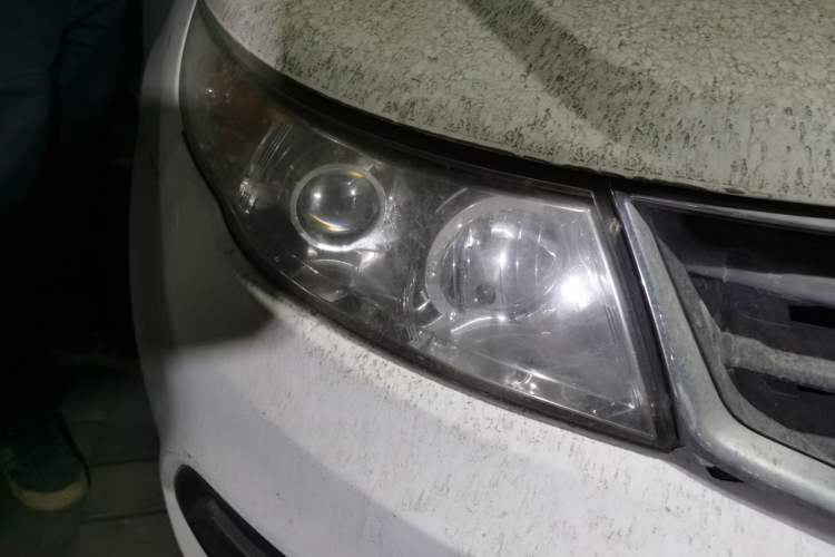 Used Geely Auto Vision 2015 1.5L Manual Elite Model