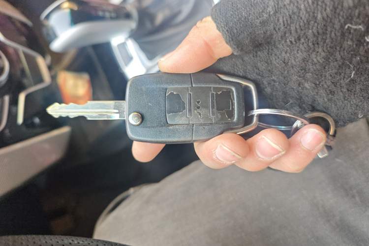 Used Luxgen U6 SUV 2016 1.8T Style Value Model