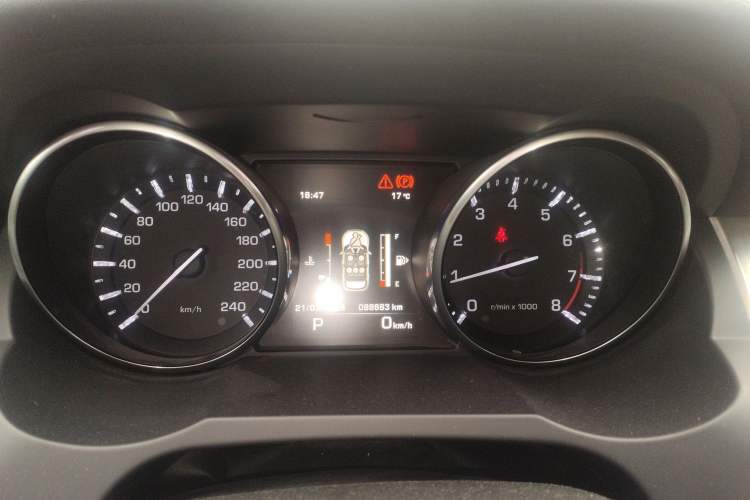 Used Land Rover Range Rover Evoque 2015 2.0T Five-Door Fashion Edition