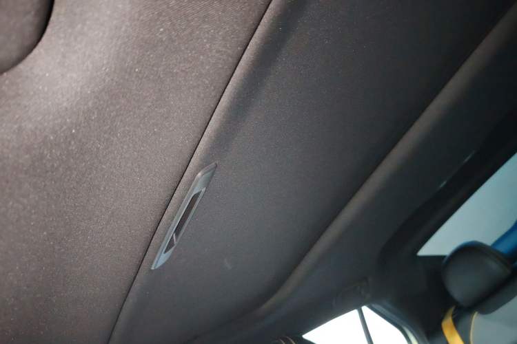 Used GAC Trumpchi EMPOW 2021 270T DCT J16 Version
