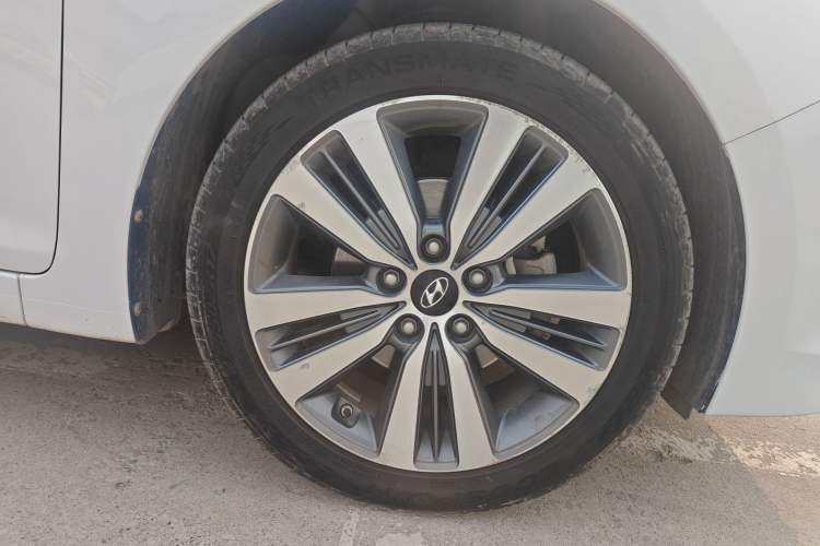 Used Hyundai Mistra 2016 1.8L Automatic Deluxe DLX Model