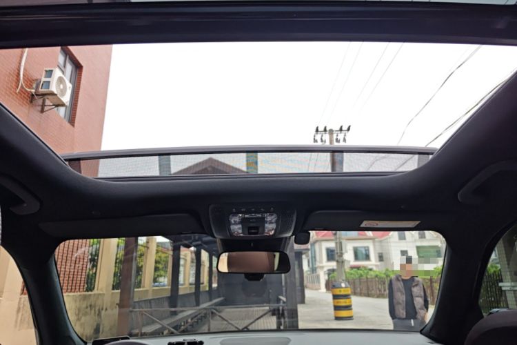 Used Mercedes-Benz GLB 2024 Refresh GLB 220 Dynamic Edition
