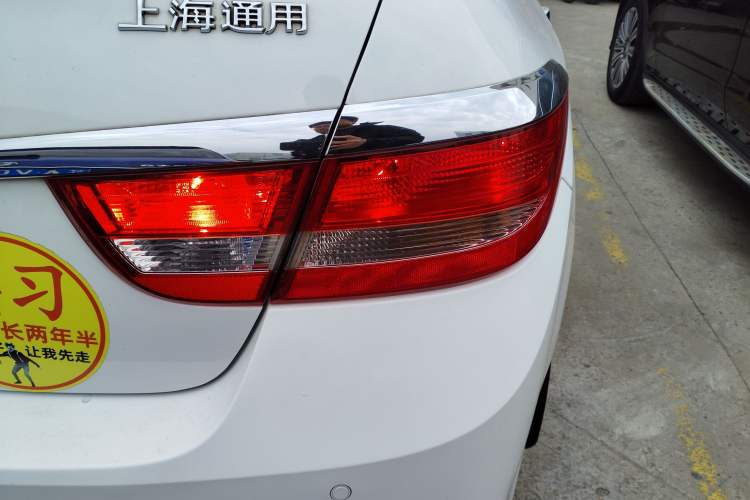 Used Buick GT 2013 GT 1.6L Manual Entry-Level Model