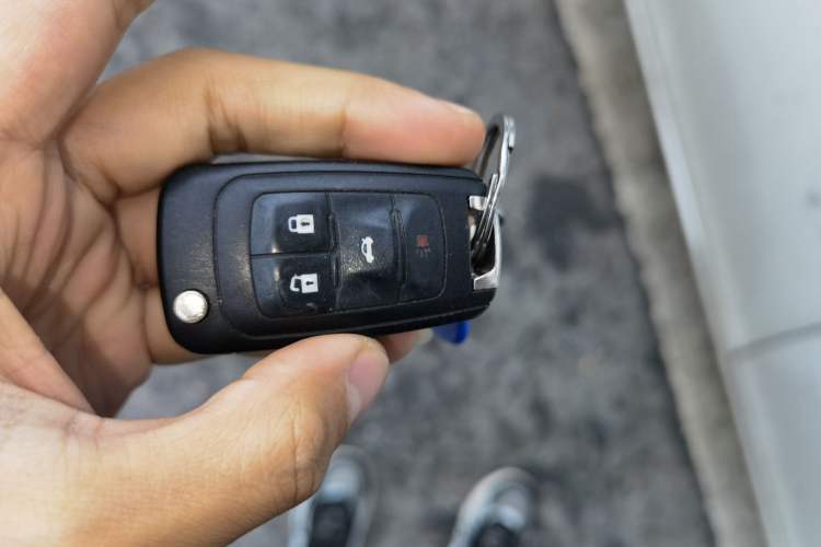 Used Buick Regal 2015 1.6T Elite Tech Model