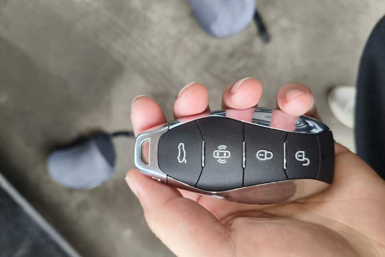 Used Hongqi H5 2024 1.5T DCT Smart Connect Flagship Edition