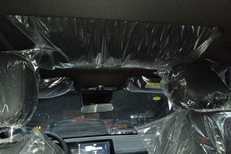 Used GAC Trumpchi EMPOW 2024 270T DCT Yingbao S Edition
