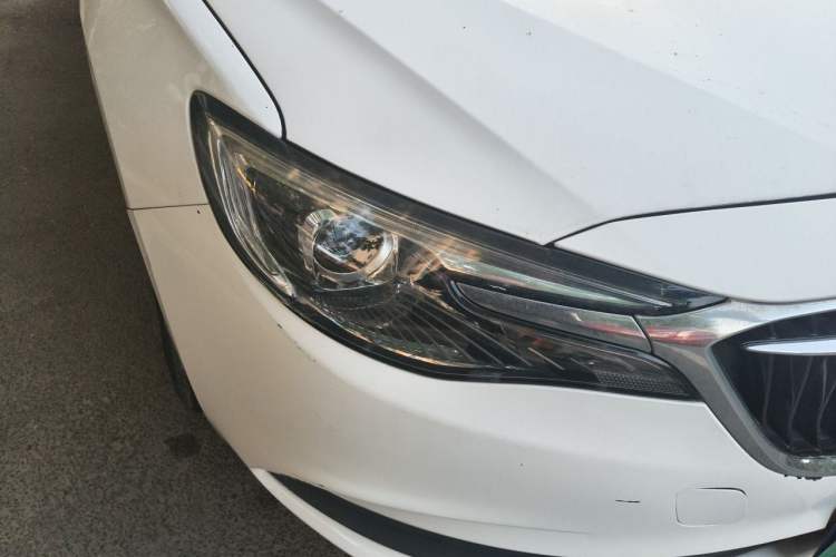 Used Buick GT 2018 15T Dual-Clutch Advanced Model China V Standard
