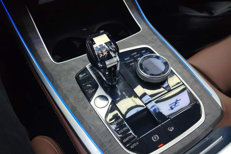 Used BMW X5 (Import) 2021 xDrive30i M Sport Package
