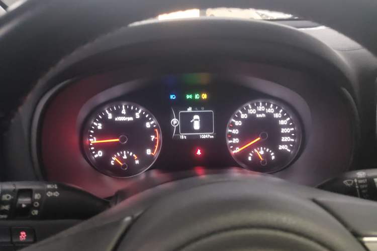 Used Kia KX5 2016 2.0L Automatic 2WD GLS