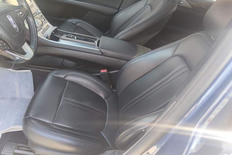 Used Lincoln MKZ 2018 2.0T Premium Edition