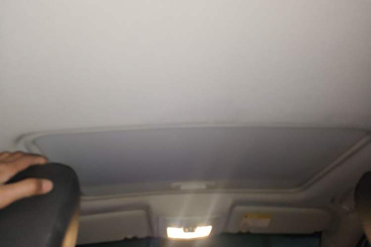 Used Roewe e550 2016 Flagship Edition