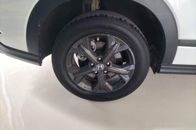 Used Honda HR-V 2023 240TURBO Jingrui Edition Right Rear Wheel Hub