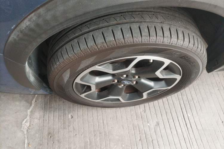 Used Subaru XV 2015 2.0i Special Edition Sport Model