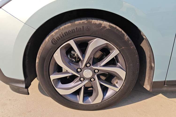 Used Buick Velite 6 2022 Plug-in Hybrid Connected Smart Edition
