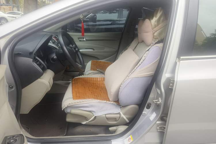 Used Honda City Classic 2012 1.5L manual Elite Edition