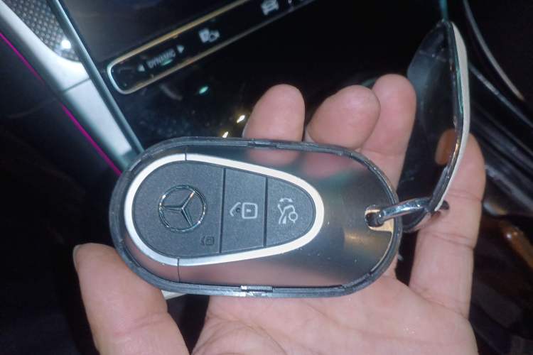 Used Mercedes-Benz C-Class 2023 Restyled C 260 L Sport Edition
