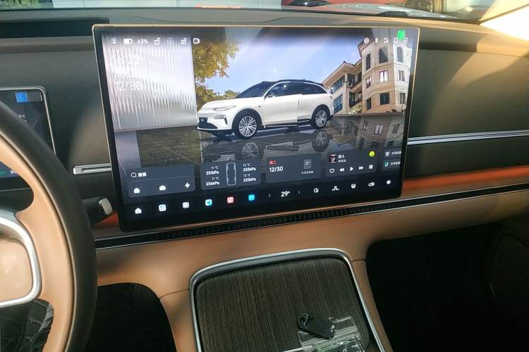 Used Leapmotor C11 2026 Range-Extended 300 LiDAR Prestige Edition