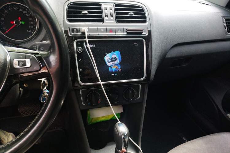 Used Volkswagen Polo 2018 1.5L Automatic Enjoyment Model