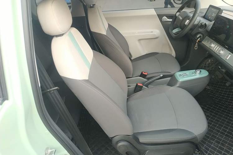 Used Qiyuan Lumin 2023 205km Xiangqin Version
