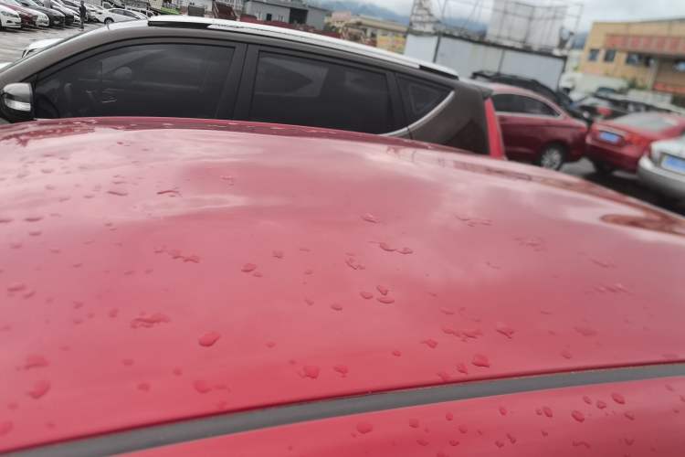 Used Toyota Vios 2017 1.5L CVT Innovation Edition Roof