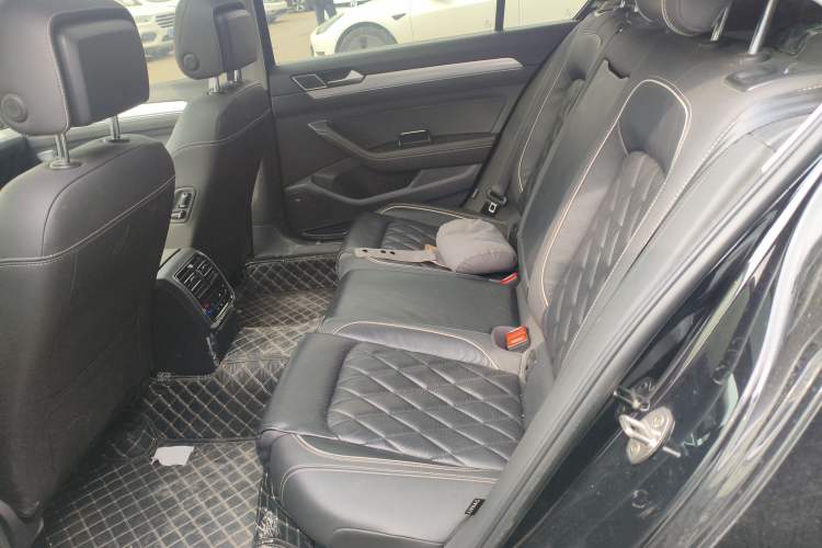 Used Volkswagen Magotan GTE Plug-in Hybrid 2020 GTE Luxury Model