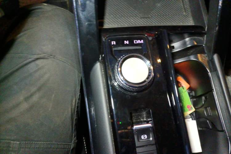 Used Haval H6 2022 3rd Generation 1.5T Automatic Two-Wheel Drive Max
