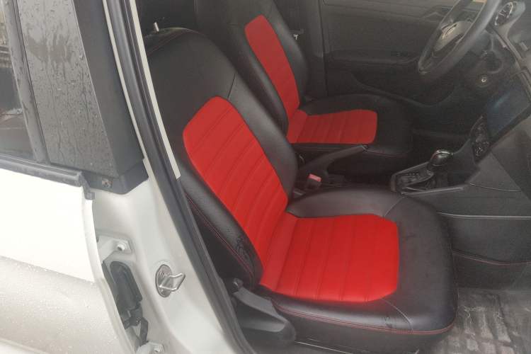 Used Volkswagen Jetta 2017 1.5L Automatic Fashion Model