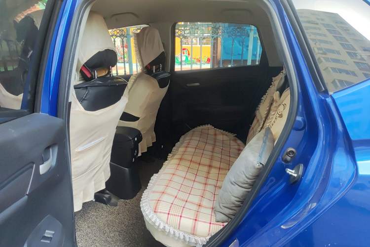 Used Honda Fit 2014 1.5L LX CVT Comfort Model
