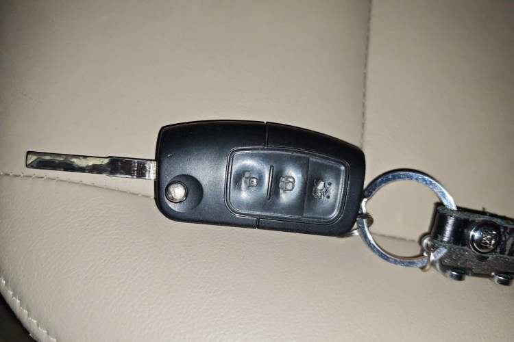 Used Ford Focus 2012 Hatchback Classic 1.8L Manual Fashion Edition
