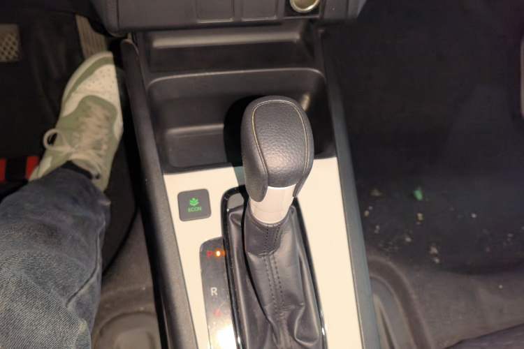 Used Honda Fit 2021 1.5L CVT Trendy Edition
