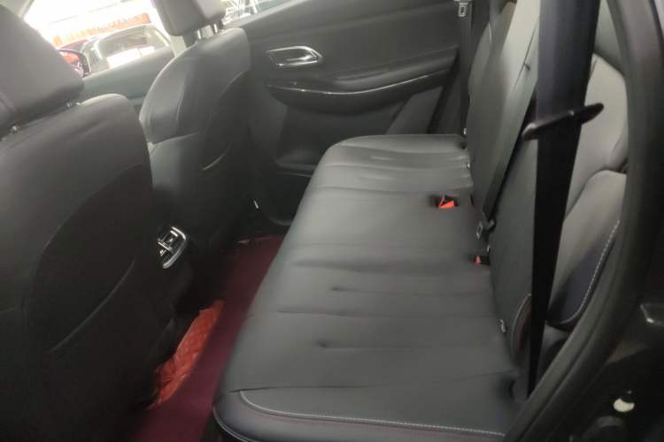 Used Oshan X7 2021 1.5T Automatic Luxury Model
