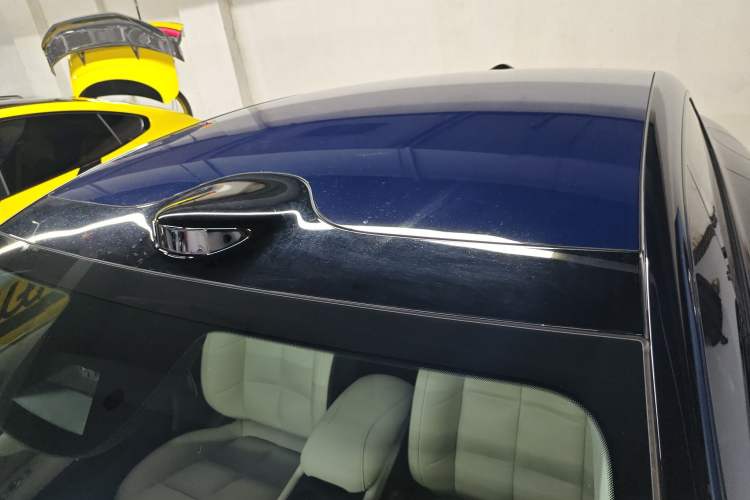 Used IM L6 2024 Max Standard Edition
